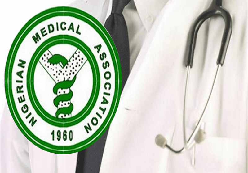 Major crisis in Delta state health sector gathers momentum