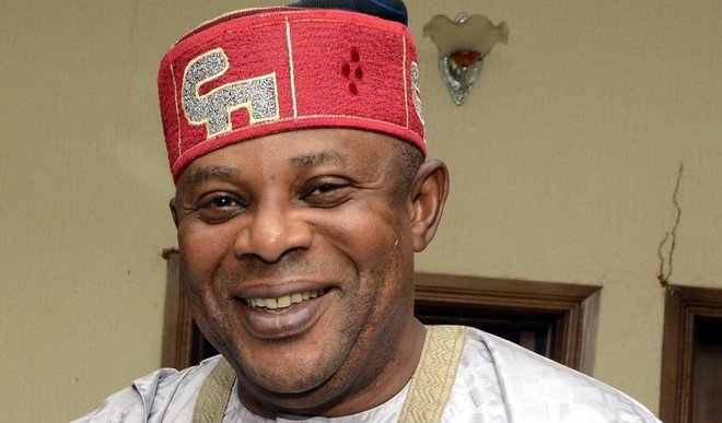 JUST IN: Faleke rejects offer to run for Kogi governorship race