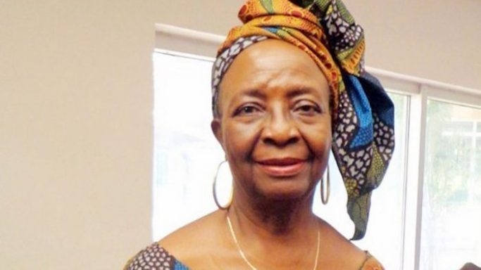 Buhari mourns Prof. Ogundipe-Molara