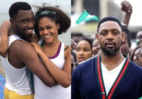 Police commence investigations into rape allegations against COZA founder, Fatoyinbo