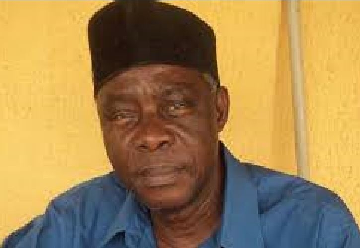 Veteran filmmaker, Ugbomah for burial July 12