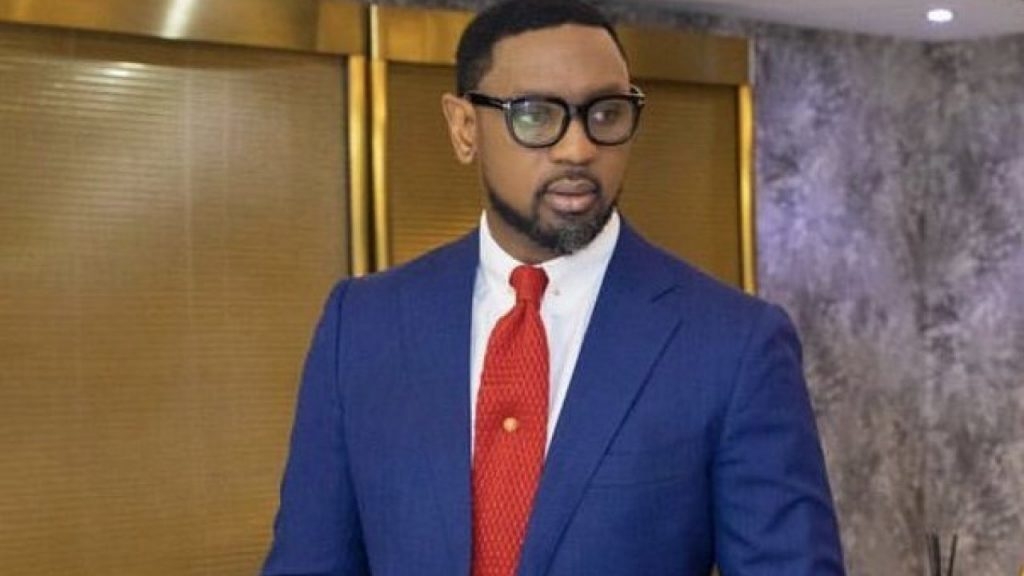 COZA rape scandal: Fatoyinbo reacts to fresh allegations from ex-mentor, spiritual leader