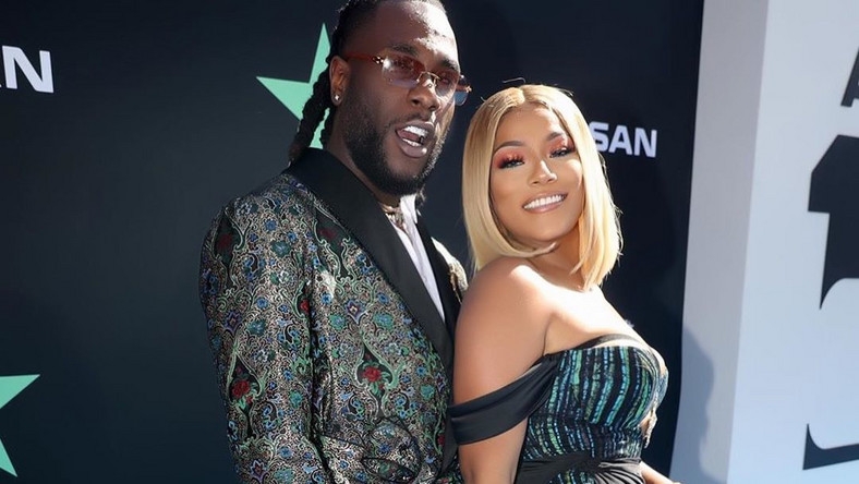 Burna Boy plans to have babies with Stefflon Don