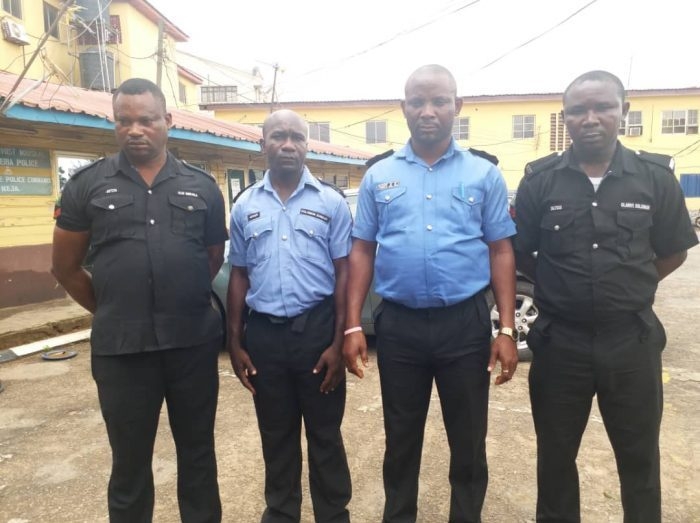 Extra-judicial killings: Lagos set to prosecute four police officers