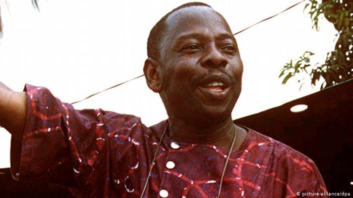 Court dismisses appeal to squash judgment on Saro-Wiwa, others
