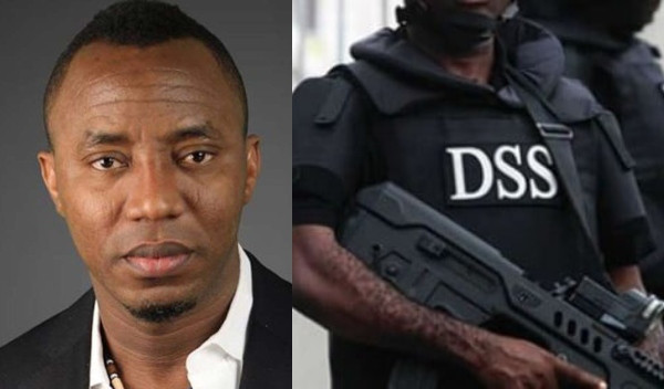 Court discharges Sowore, Bakare, orders DSS to release seized items