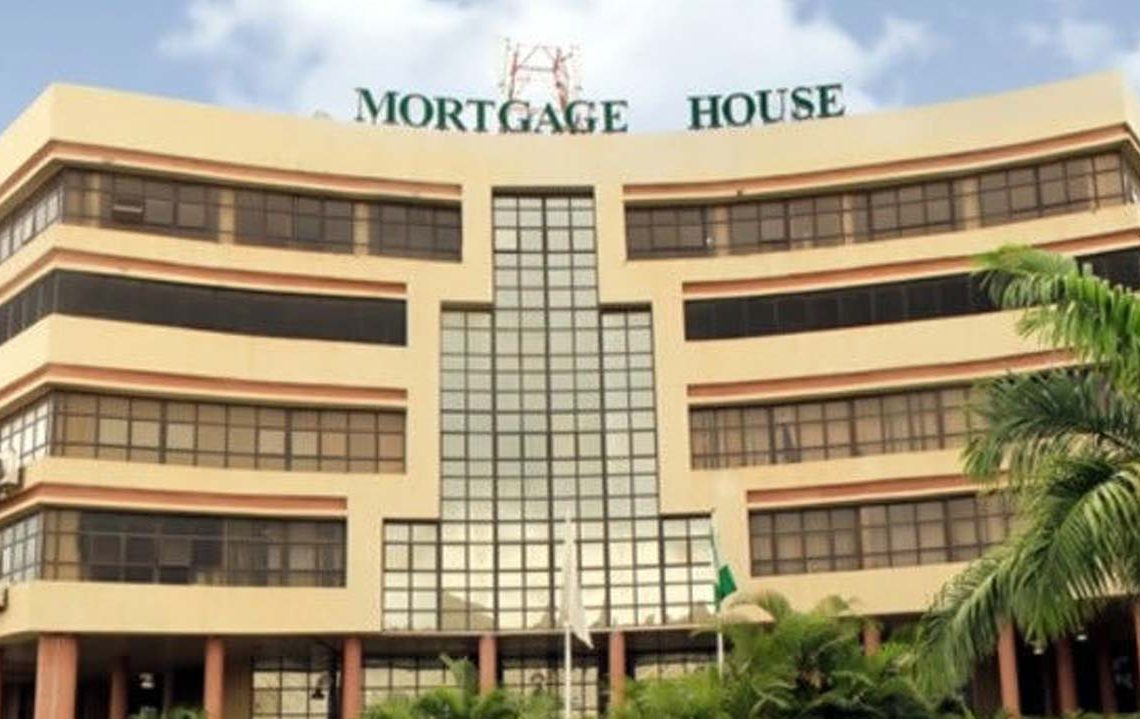 Federal Mortgage Bank seeks N500bn recapitalisation fund