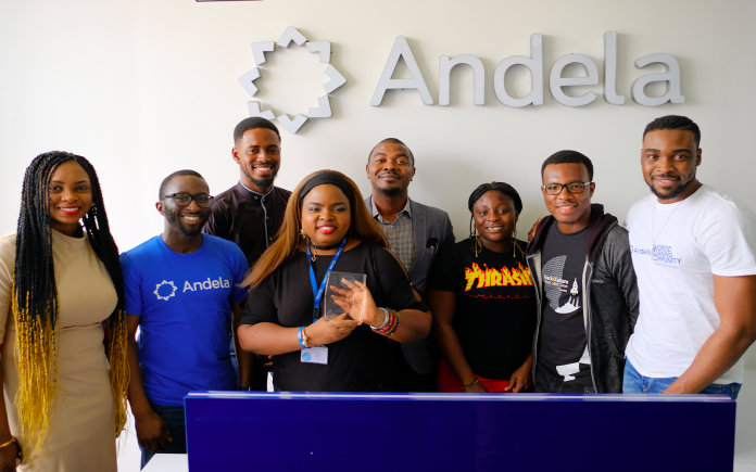 Update: Andela announces emotional support program for sacked junior engineers