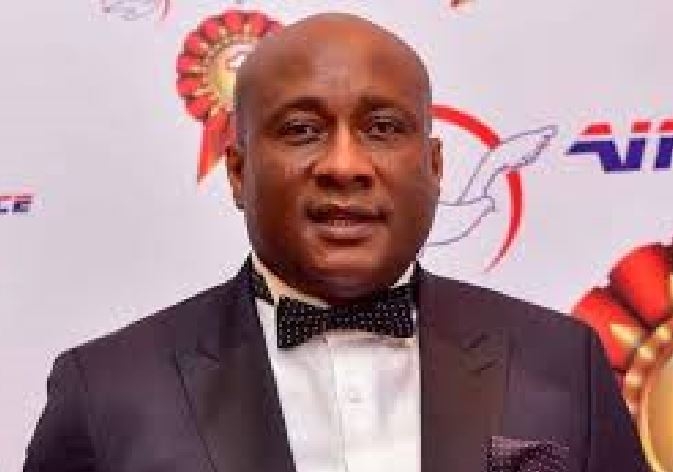 Alleged fraud: U.S. freezes $14m in bank accounts linked to Air Peace boss, Onyema