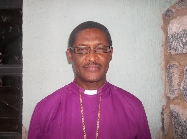 BREAKING: Archbishop Henry Ndukuba elected new Primate of Church of Nigeria