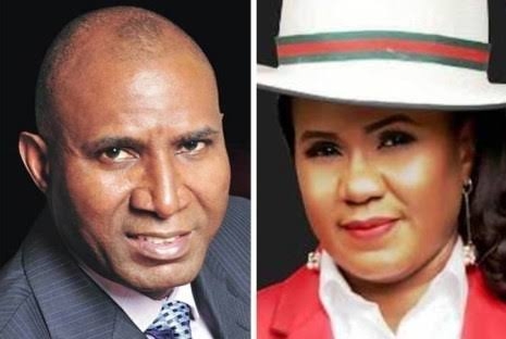 Omo-Agege's opponent, Oboro laments in aftermath of tribunal judgment1