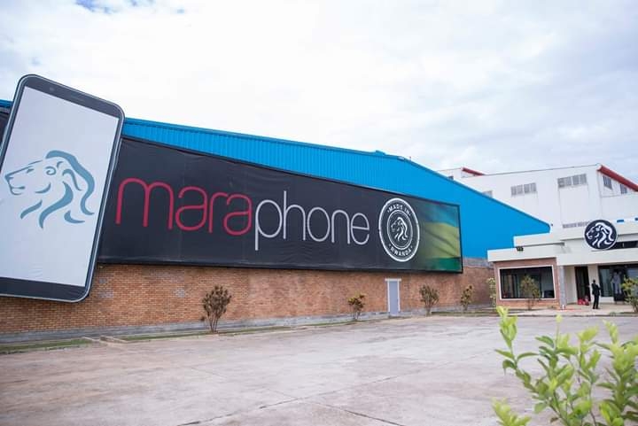 Breaking: Rwanda launches phone manufacturing plant