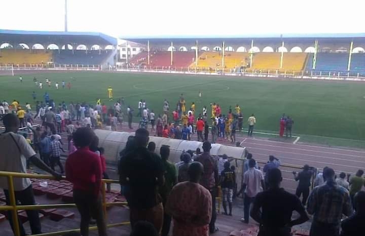 Premier league returns to Warri city as Seasiders take on United