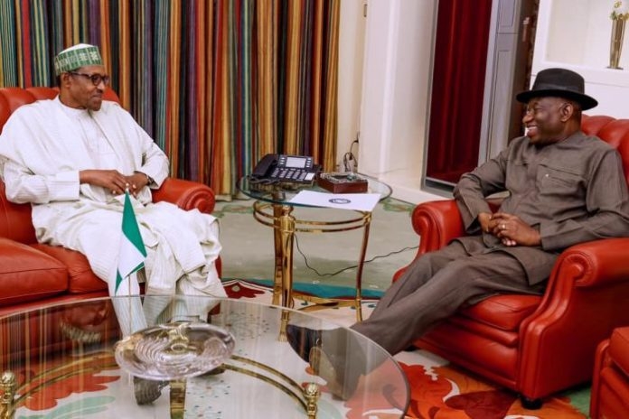 Bayelsa poll: Buhari never pressurized Jonathan to support APC - Presidency