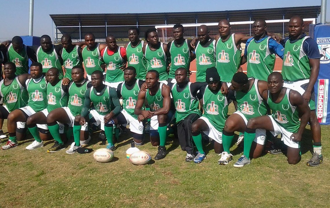 Nigeria beat Morocco, win maiden Middle East Africa Rugby League
