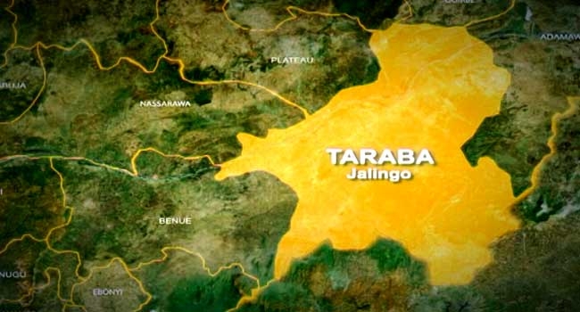 2 to die by hanging for kidnapping in Taraba