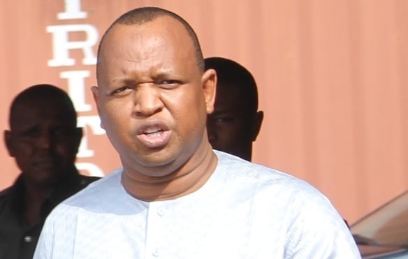 EFCC re-arraigns Atiku’s son-in-law, Abdullahi Babalele
