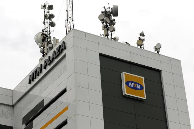 MTN to sell its tower businesses in Ghana, Uganda to raise funds