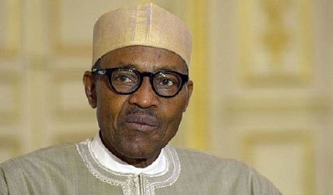 No need panicking over coronavirus pandemic, Buhari tells Nigerians