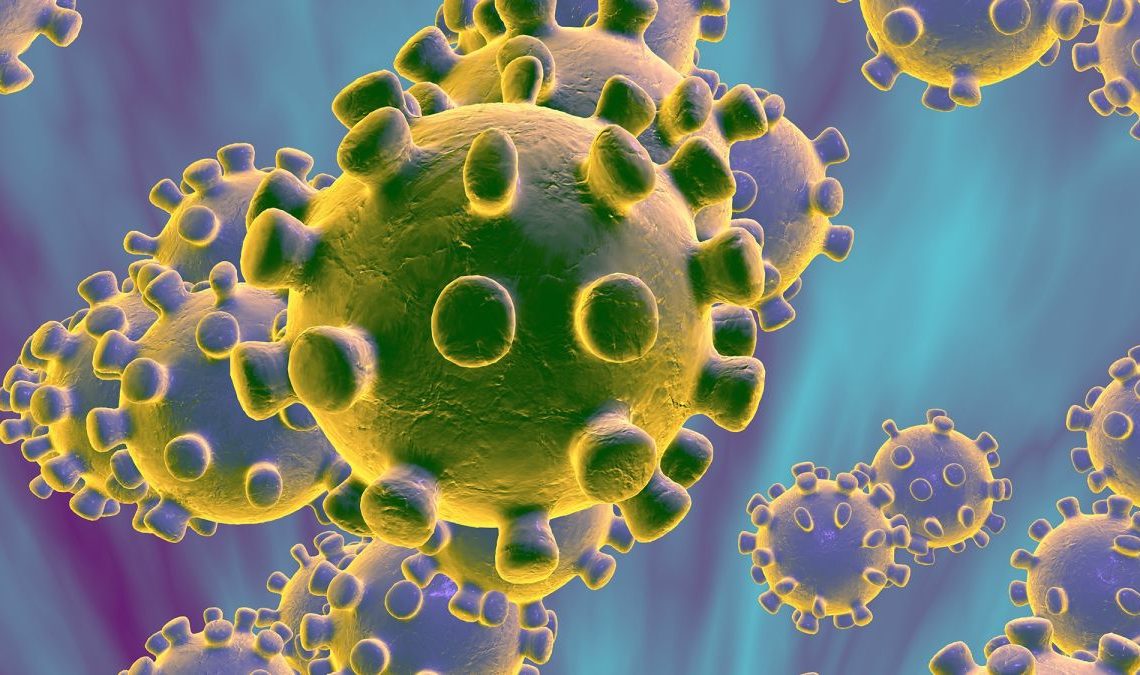 BREAKING: Lagos records four fresh positive Coronavirus cases