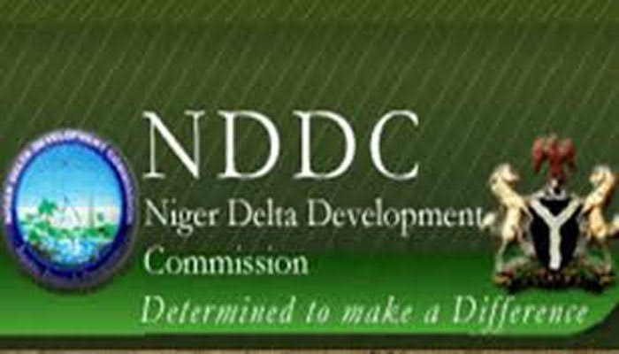 Breaking: NDDC Audit Committee releases shocking findings