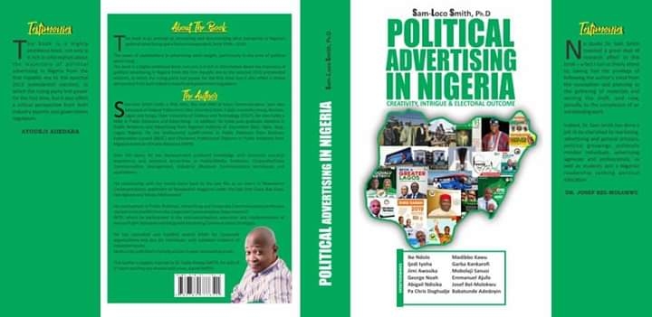 The enormity of political advertising in Nigeria