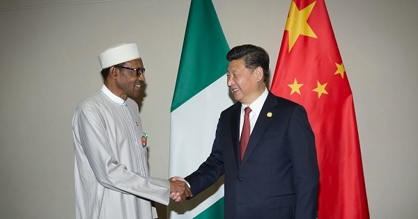 Coronavirus: Chinese Envoy faults claims by Lai Mohammed