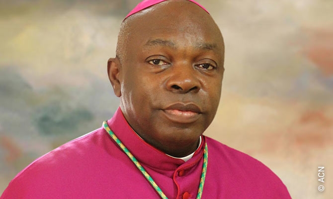 Insecurity: Government response unsatisfactory, Catholic Archbishop declares