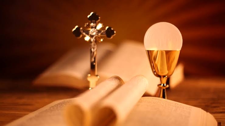 Churches forced to change holy communion order over Coronavirus fears