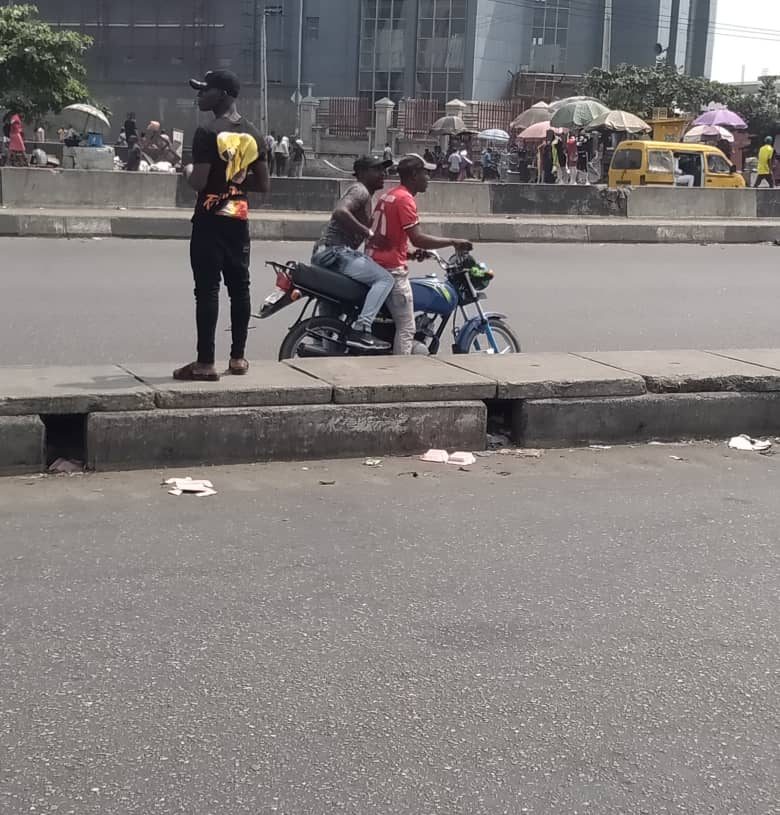 Ban: Okada riders, passengers to be arrested - Lagos Police
