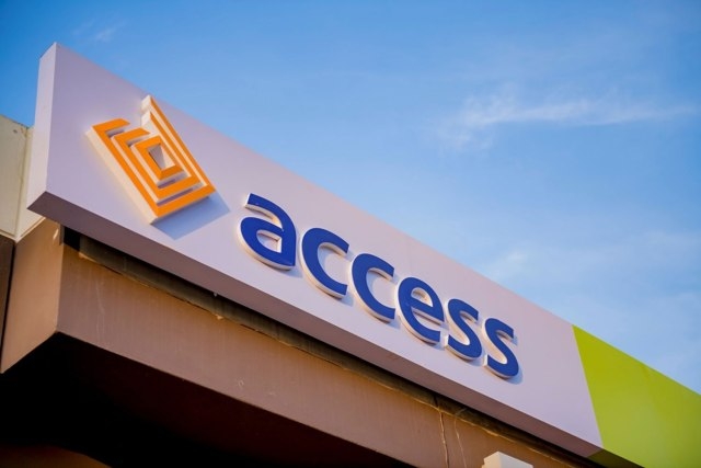 Access Bank breaks silence on freezing of #EndSARS campaigners accounts