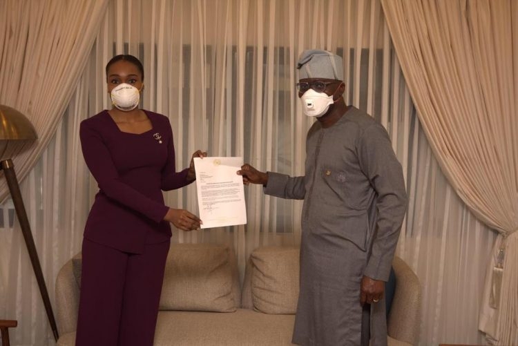 Adenuga donates N1.5bn to fight Coronavirus pandemic