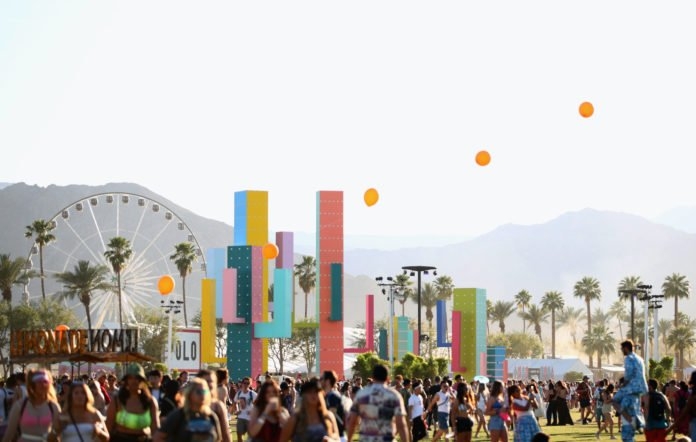 Coronavirus: Coachella music festival postponed