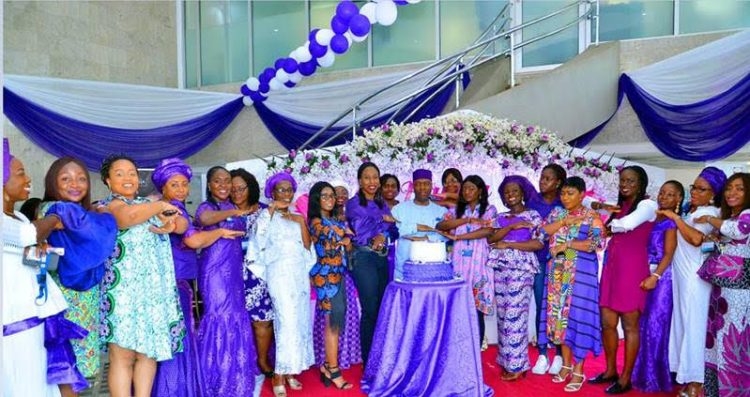 IWD: Ecobank celebrates women, reiterates equal opportunities