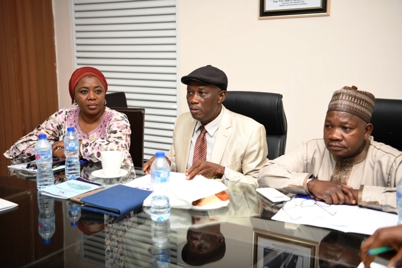 NCC, operators need stakeholders' support for improved QoS - ICAF
