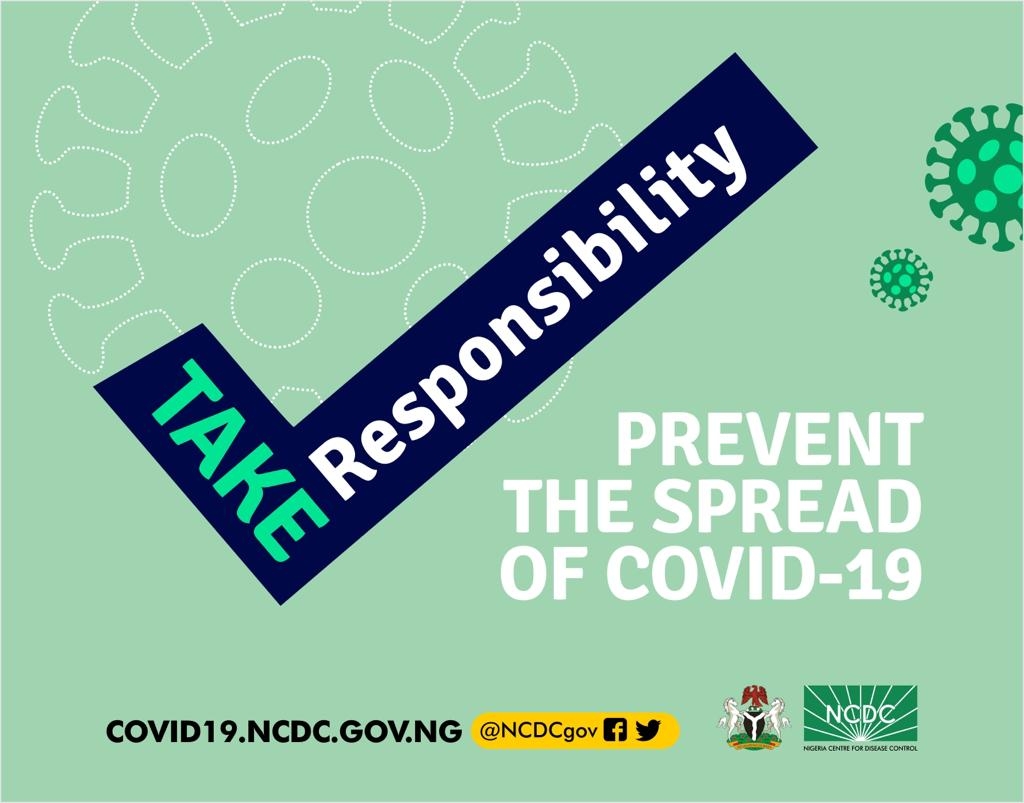 What NCDC wants Nigerians to do in face of the COVID-19 pandemic