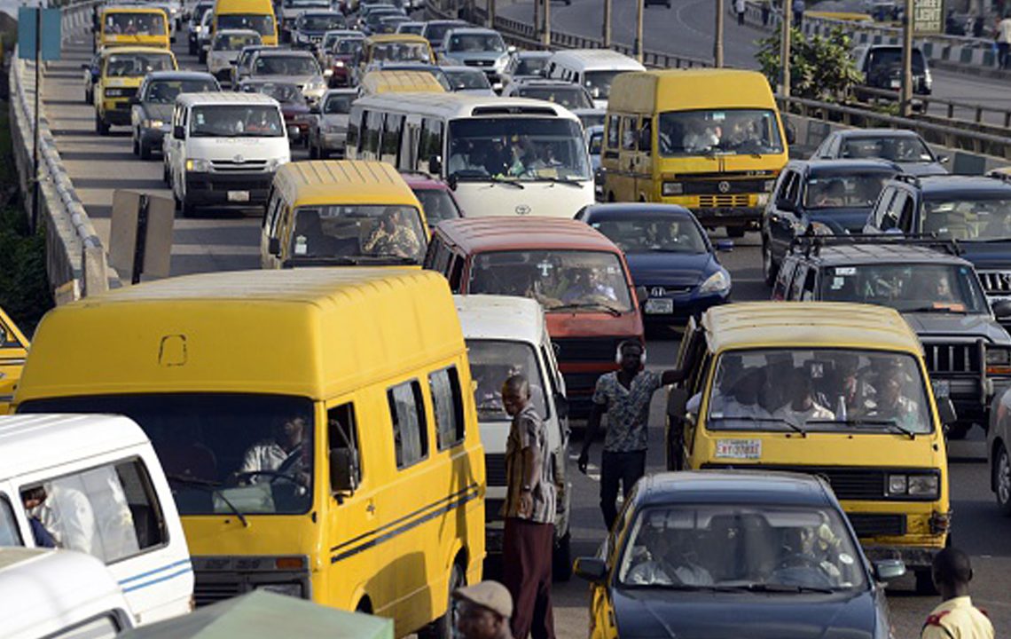 Coronavirus: Lagos Issues Public Transport Guidelines
