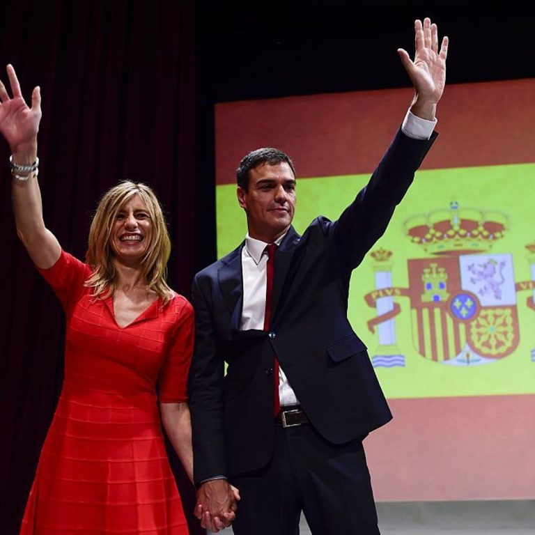 Spanish Prime Minister’s wife tests positive for Coronavirus