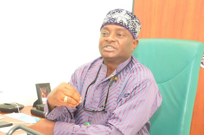 COVID-19: Take cue from India, use hotels as isolation centres, Rep Abonta tells FG