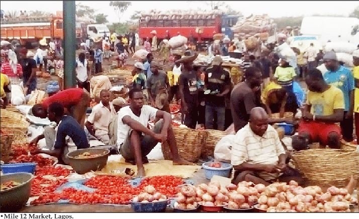 Nigeria’s economy to feel COVID-19 impact from Q2 - NECA
