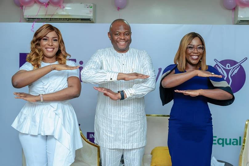 Fidelity Bank Restates Support for Women-Owned Businesses