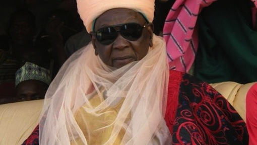 JUST IN: Emir of Buhari's hometown loses wife
