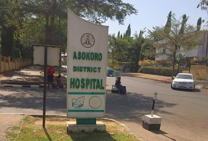 COVID-19: Abuja hospital evacuates patients, converts into isolation centre