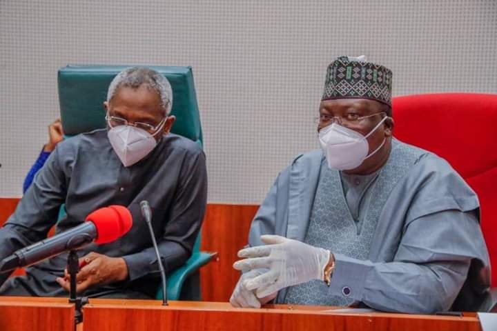 TNG Analysis: Issues that may top lawmakers agenda as NASS reconvenes today