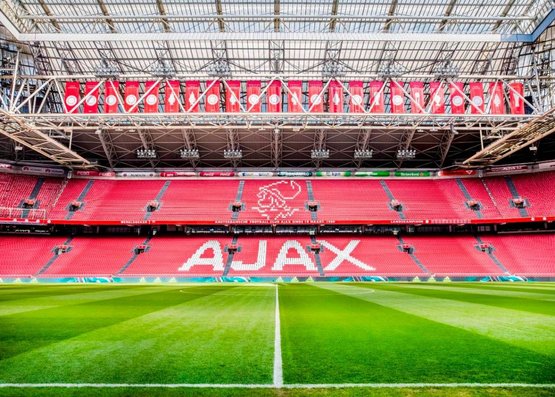 BREAKING: Eredivisie officially ends season, Ajax denied title