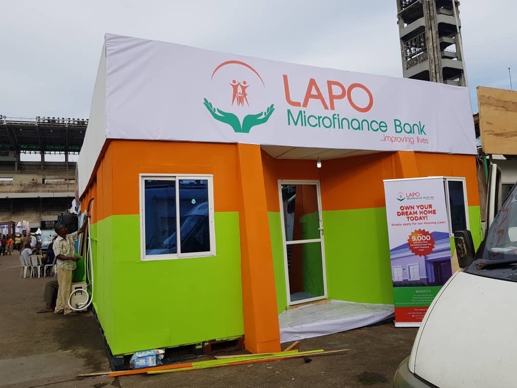 LAPO Microfinance Bank clears air on alleged debt recovery amidst COVID-19 lockdown