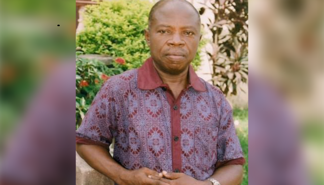 BREAKING: Enugu Health Commissioner is dead