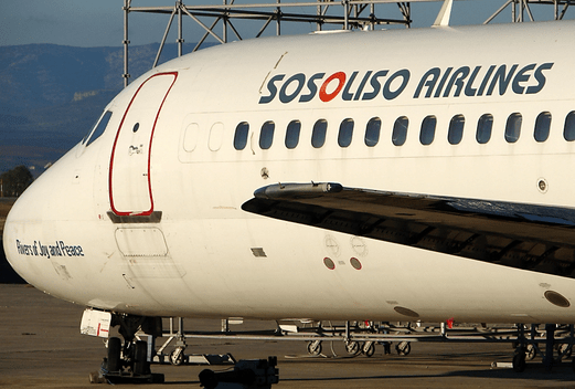 Sosoliso Airlines chairman dies of COVID-9 in London