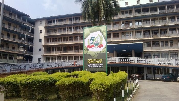 UCH Ibadan lost 18 patients to COVID-19