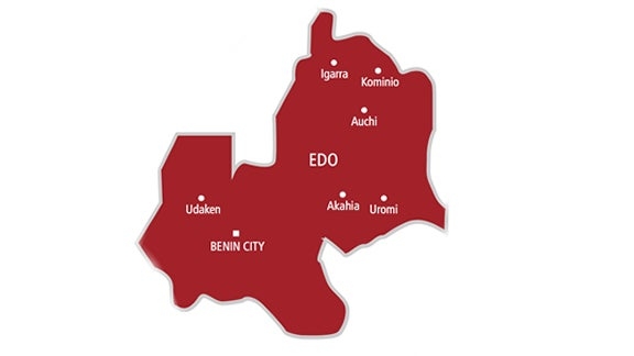 Edo Assembly lifts suspension on lawmaker